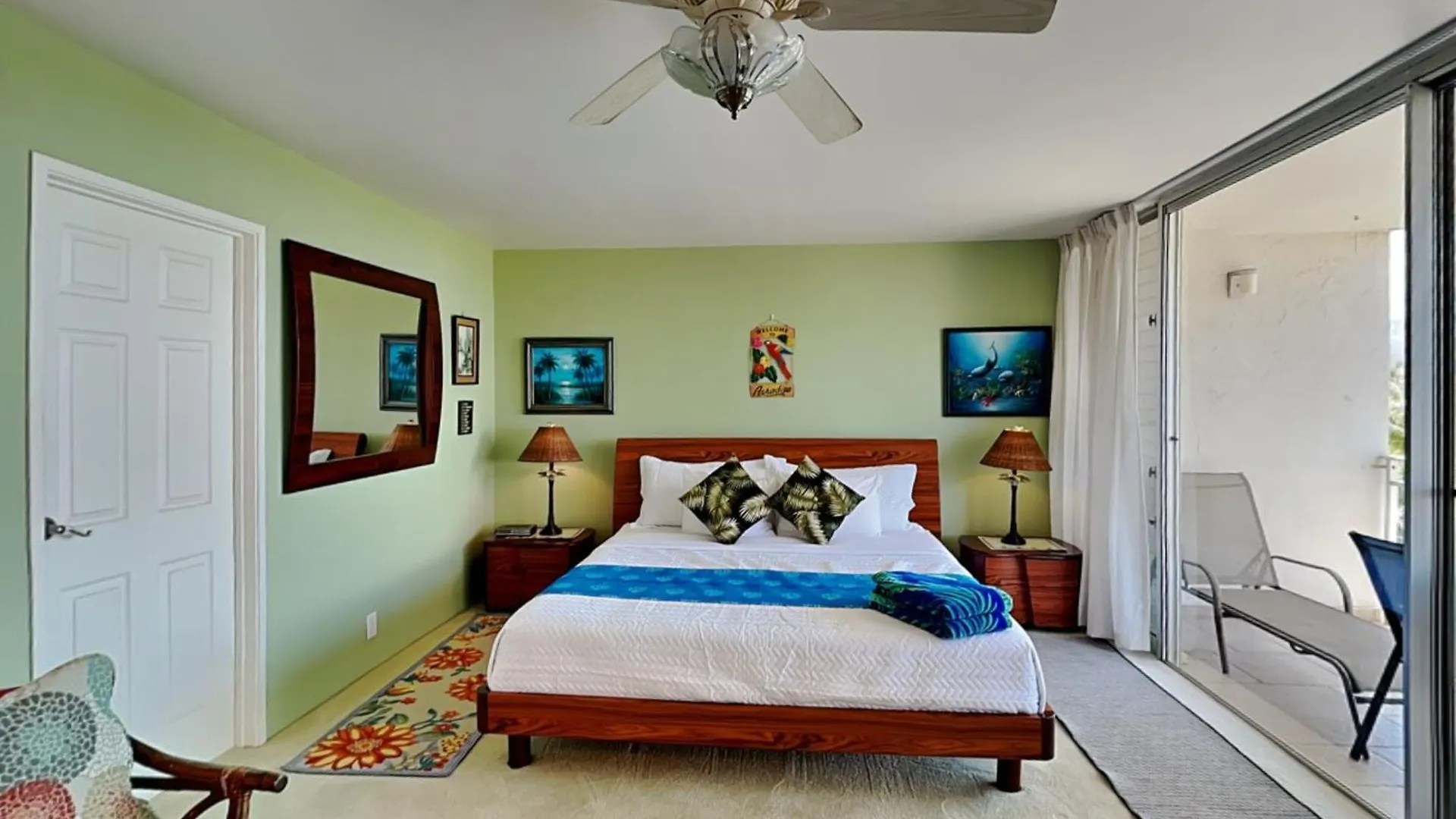 1112Islandsurf510Cisnco - Island Surf 510C Apartment Kihei