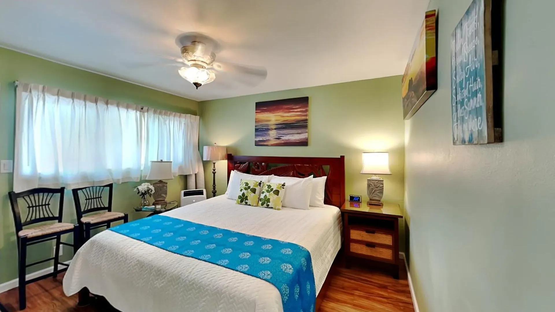 1112Islandsurf510Cisnco - Island Surf 510C Apartment Kihei