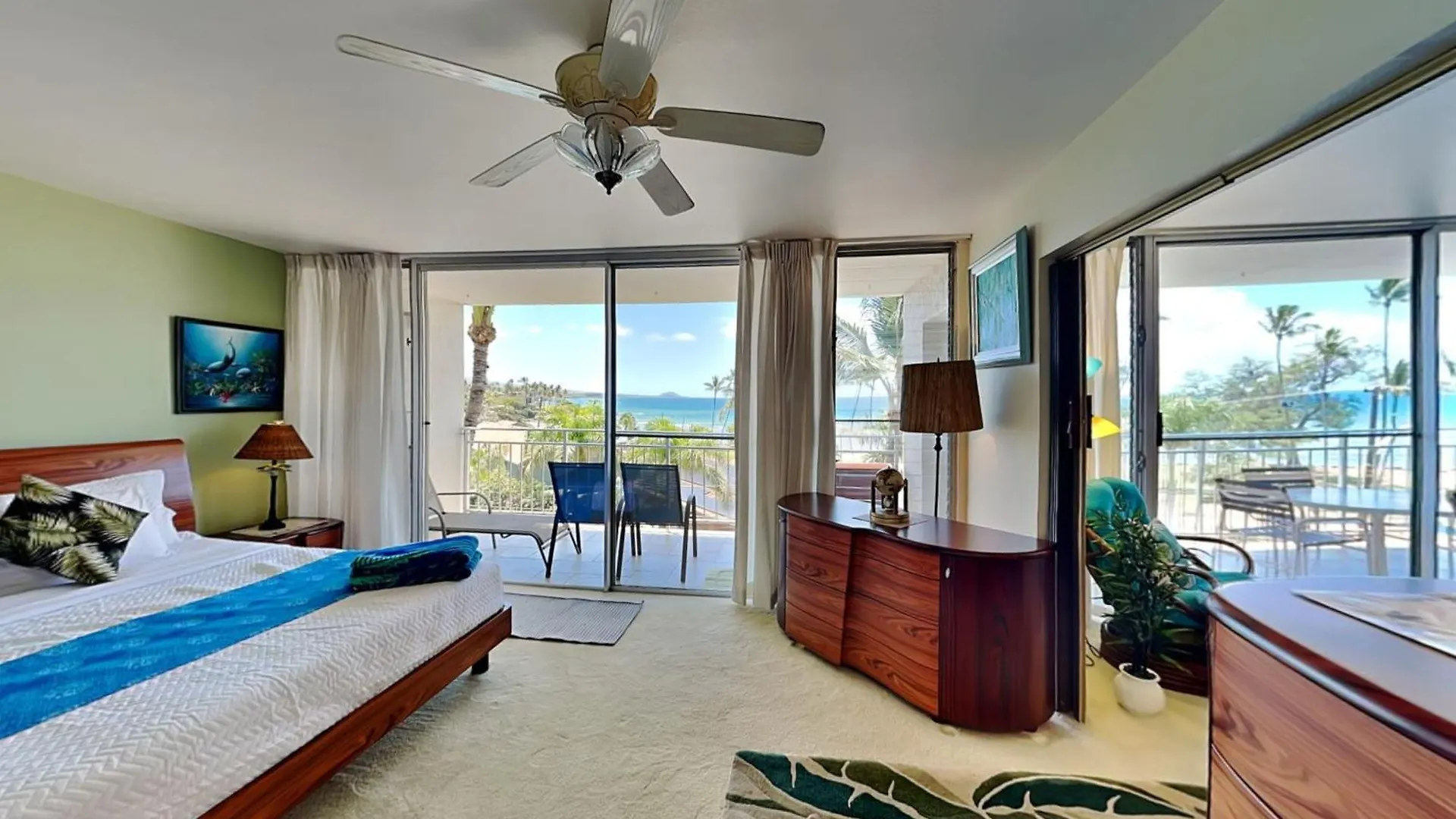 1112Islandsurf510Cisnco - Island Surf 510C Apartment Kihei 0*,  United States