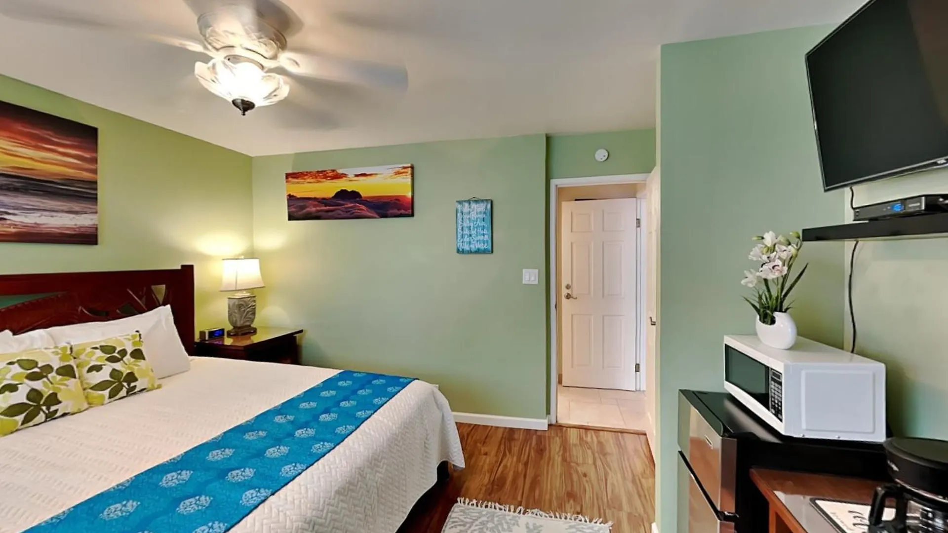1112Islandsurf510Cisnco - Island Surf 510C Apartment Kihei United States