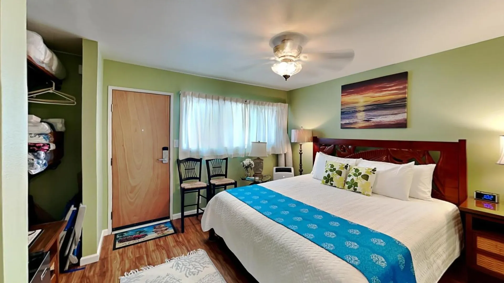 1112Islandsurf510Cisnco - Island Surf 510C Apartment Kihei