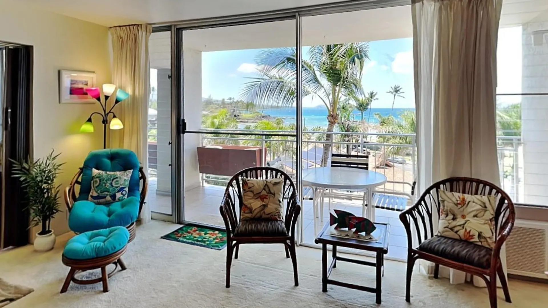 1112Islandsurf510Cisnco - Island Surf 510C Apartment Kihei