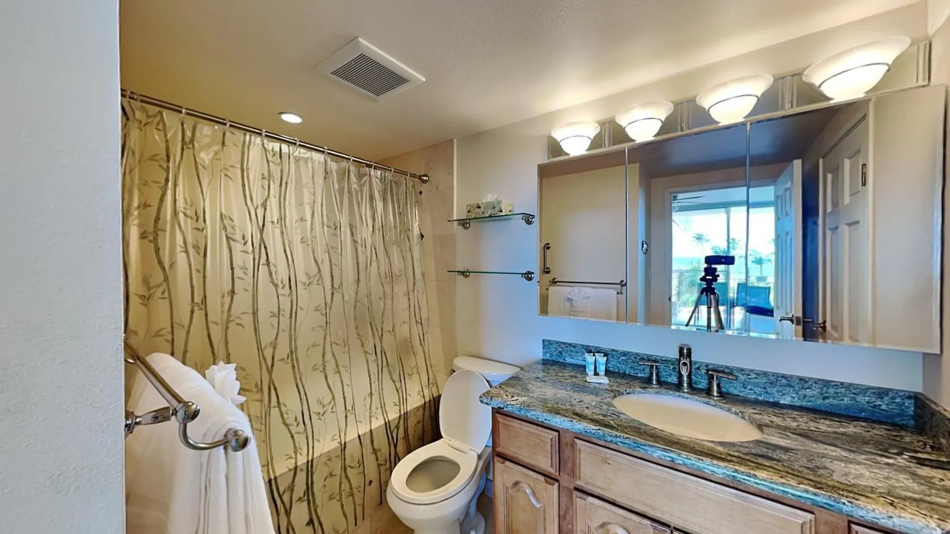 1112Islandsurf510Cisnco - Island Surf 510C Apartment Kihei