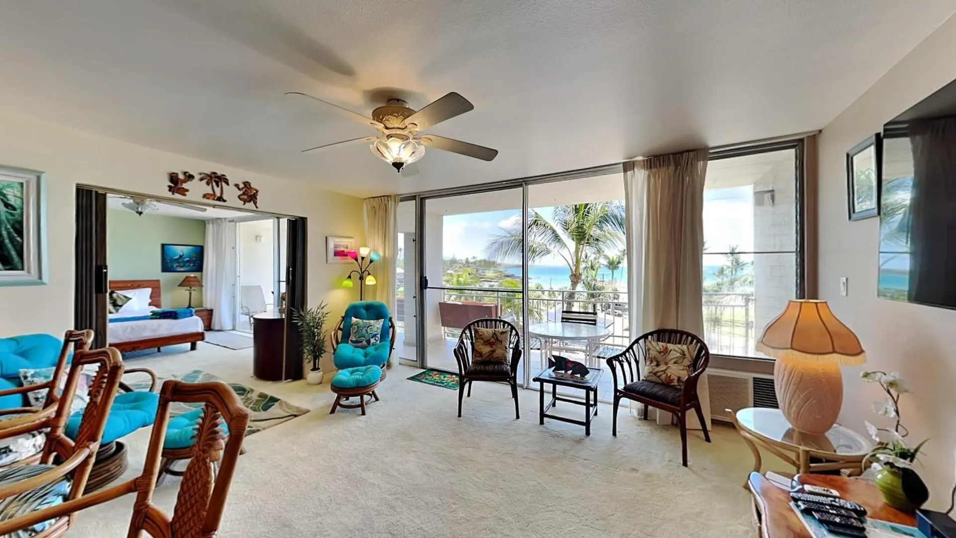 1112Islandsurf510Cisnco - Island Surf 510C Apartment Kihei 0*,