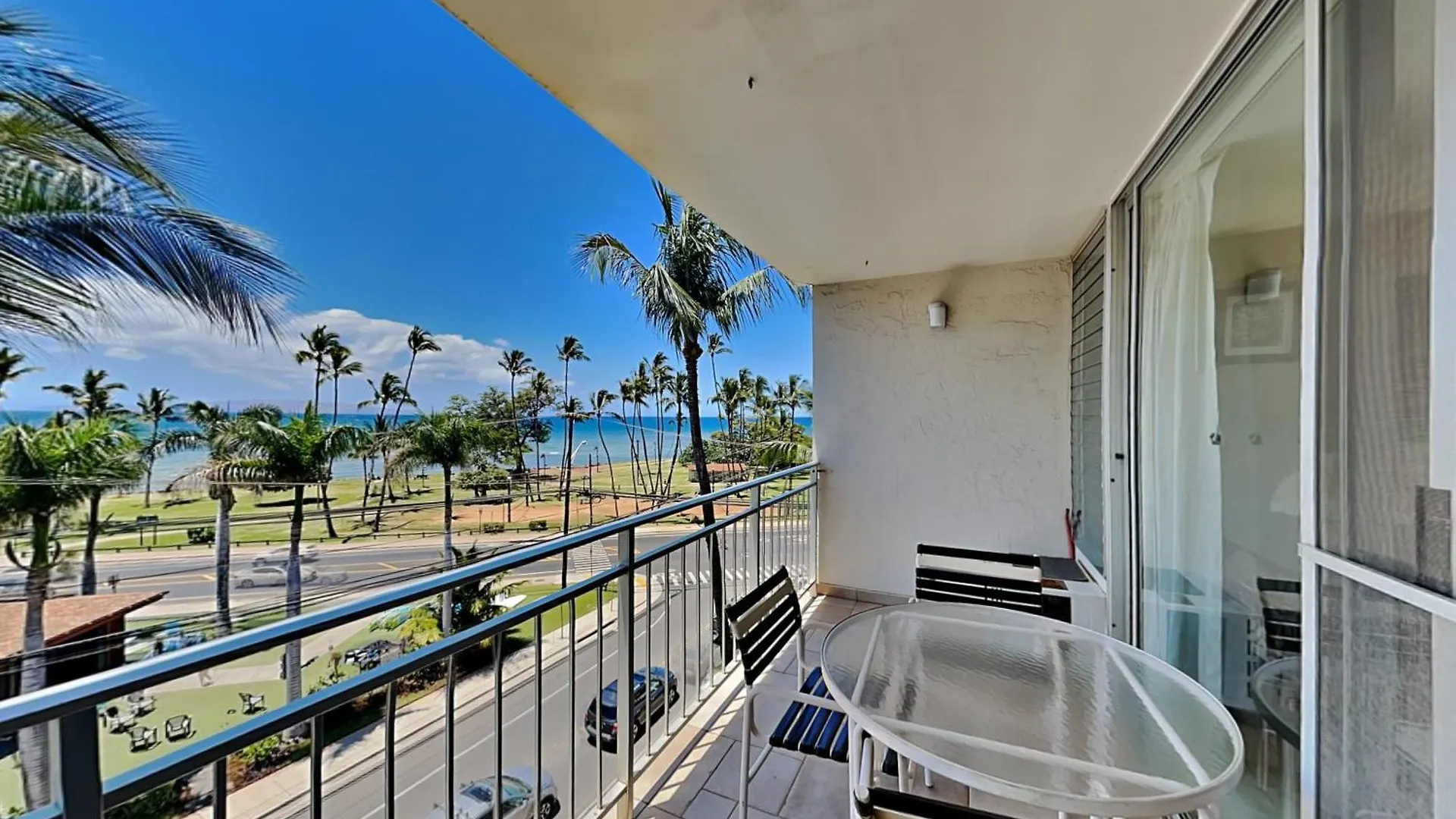 1112Islandsurf510Cisnco - Island Surf 510C Apartment Kihei