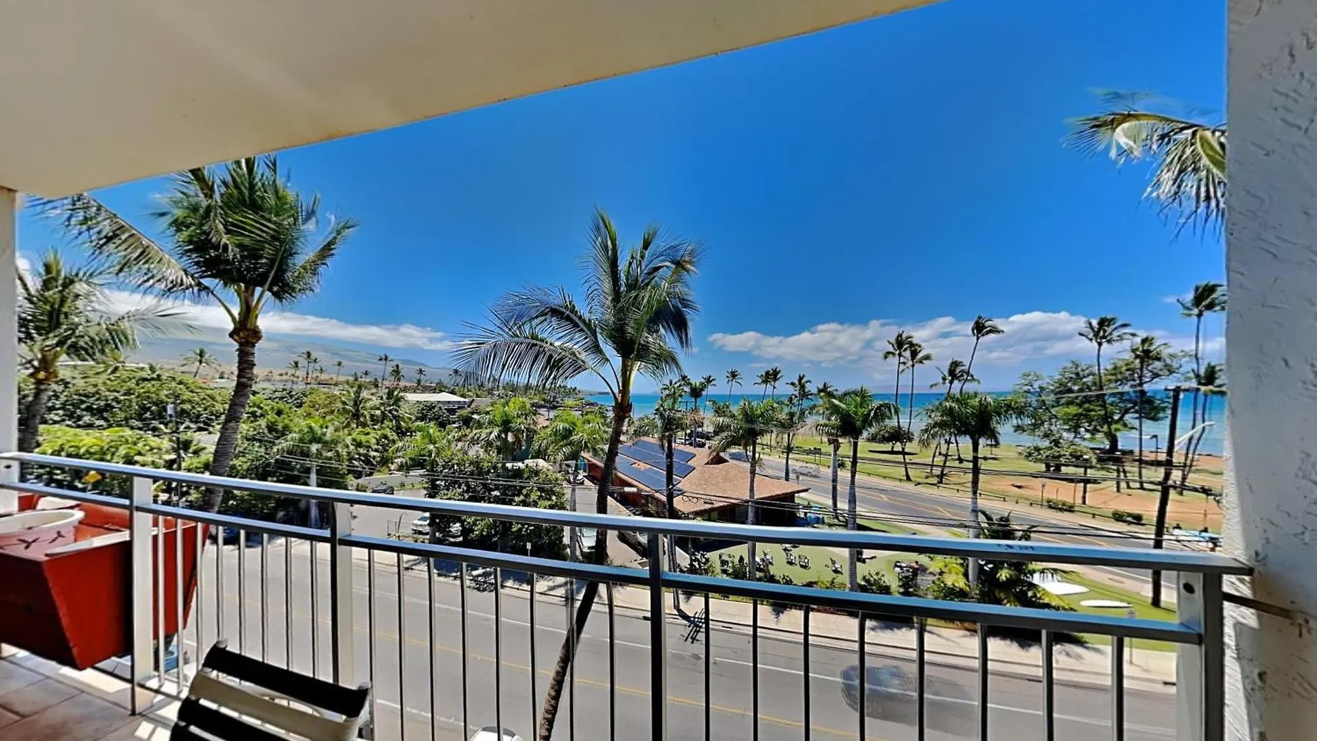 1112Islandsurf510Cisnco - Island Surf 510C Apartment Kihei