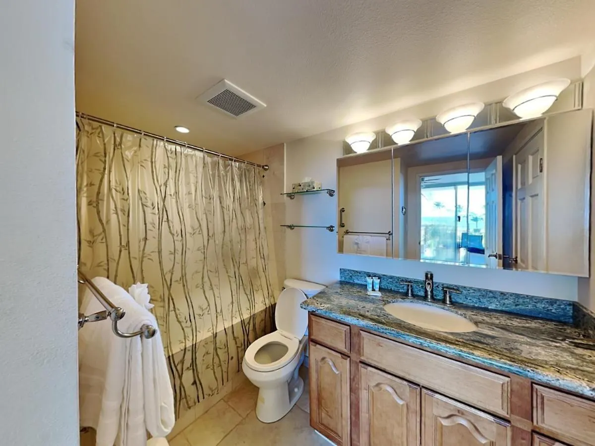 1112Islandsurf510Cisnco - Island Surf 510C Apartment Kihei 0*,  United States
