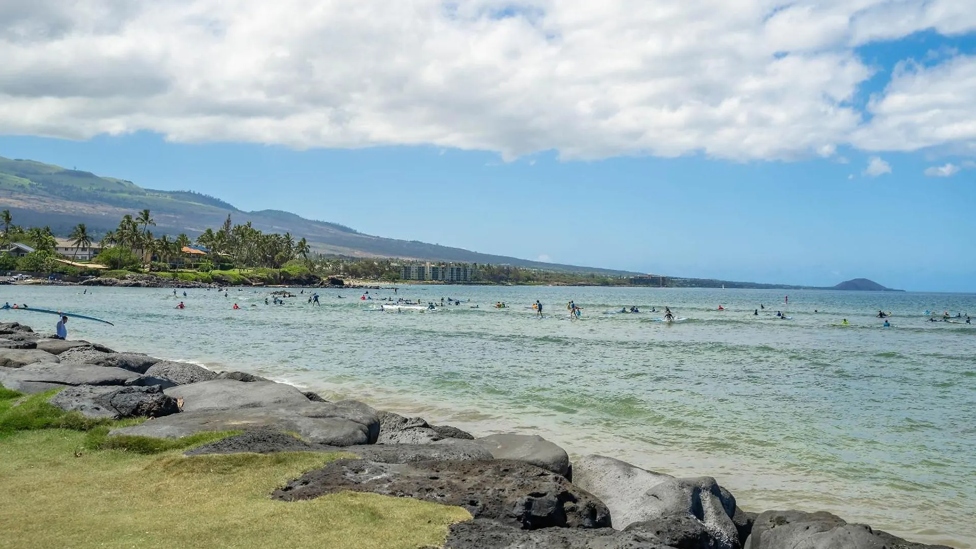 1112Islandsurf510Cisnco - Island Surf 510C Apartment Kihei