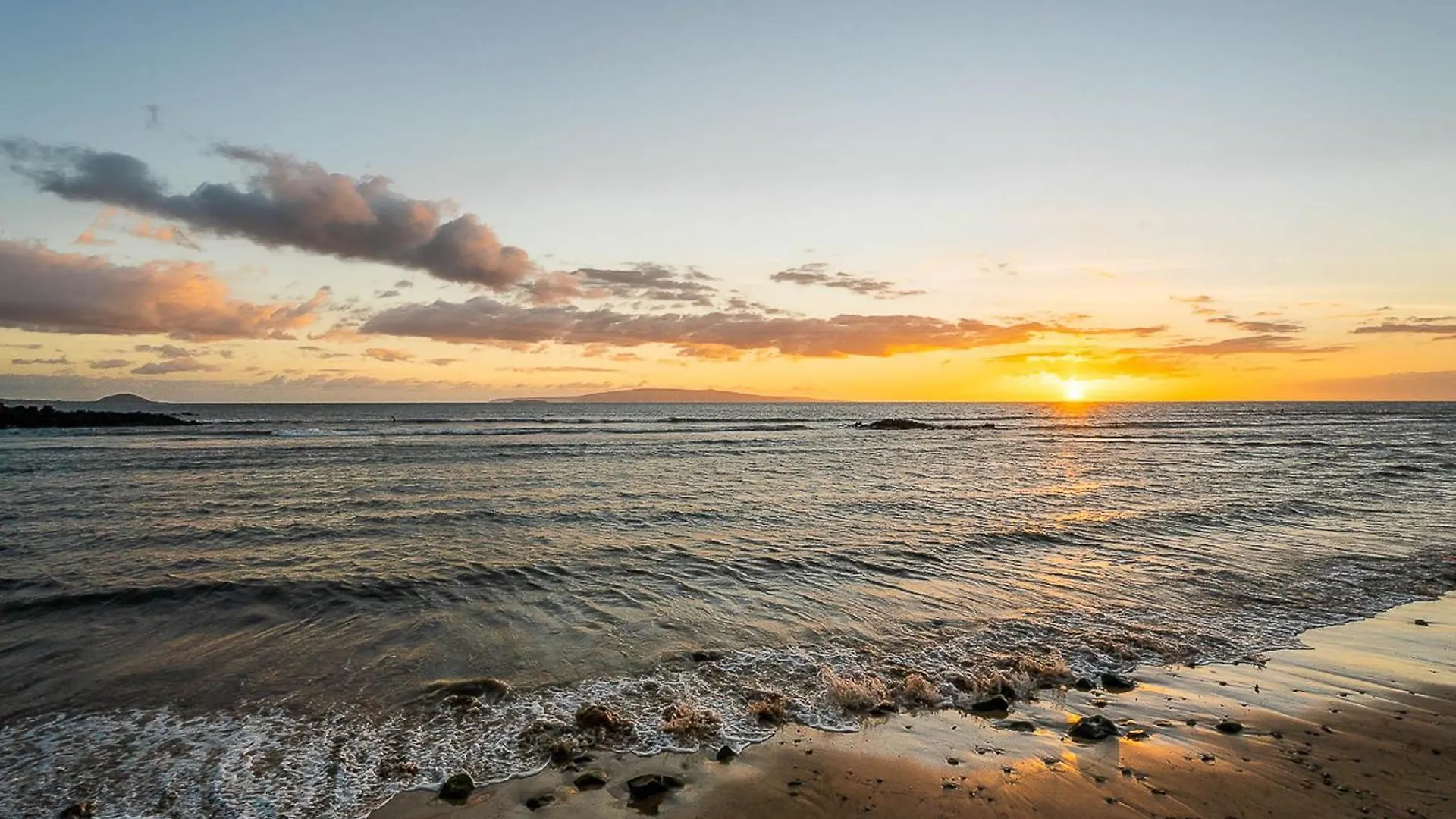 1112Islandsurf510Cisnco - Island Surf 510C Apartment Kihei United States