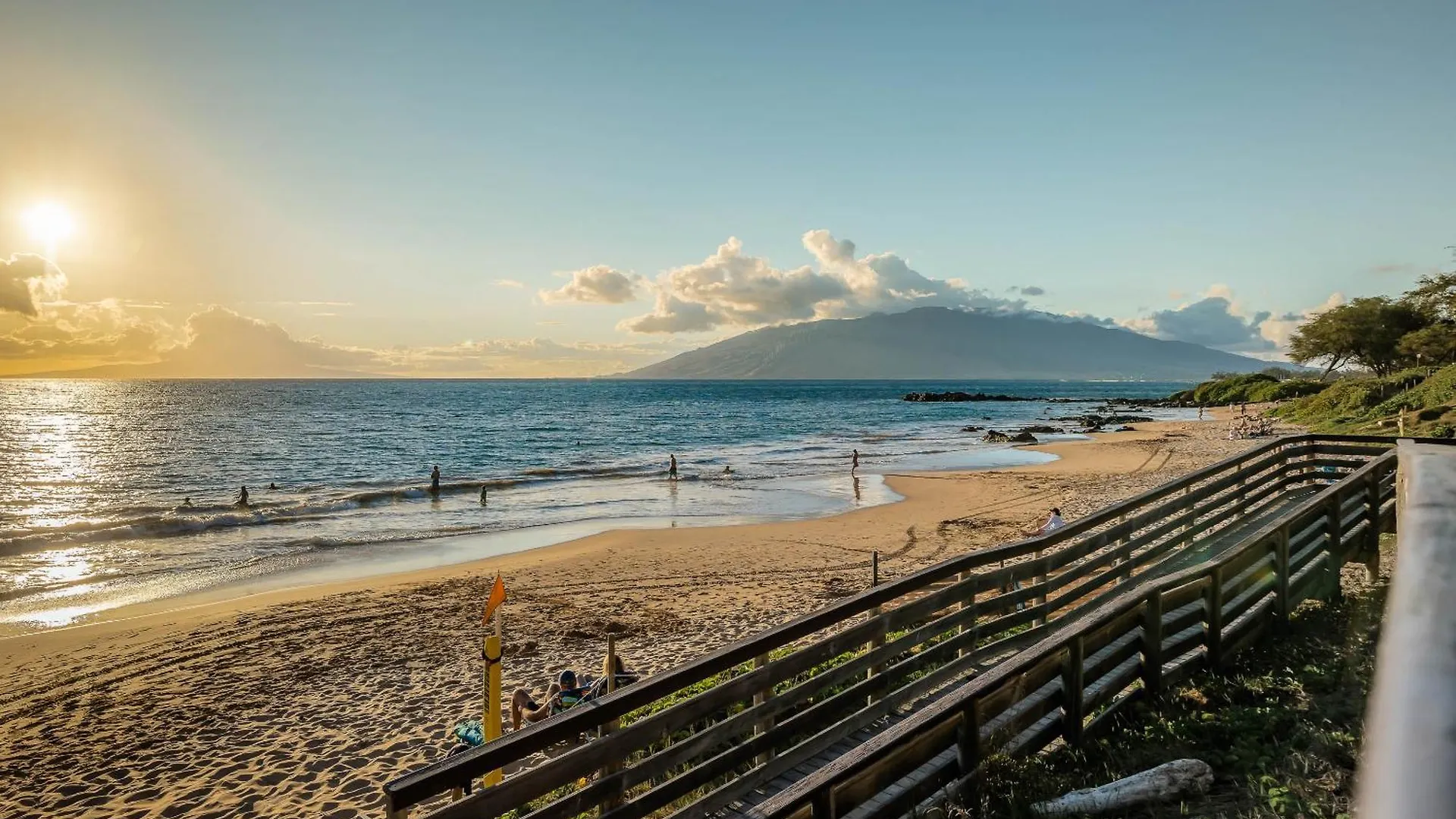 1112Islandsurf510Cisnco - Island Surf 510C Apartment Kihei