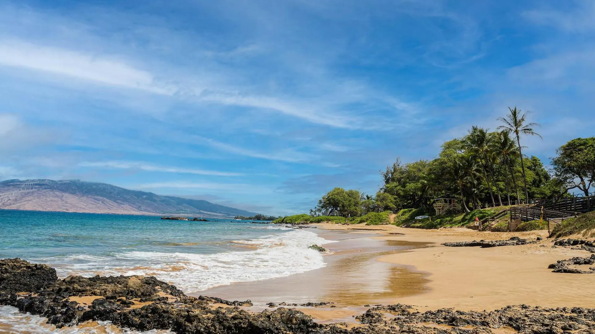 1112Islandsurf510Cisnco - Island Surf 510C Apartment Kihei 0*,