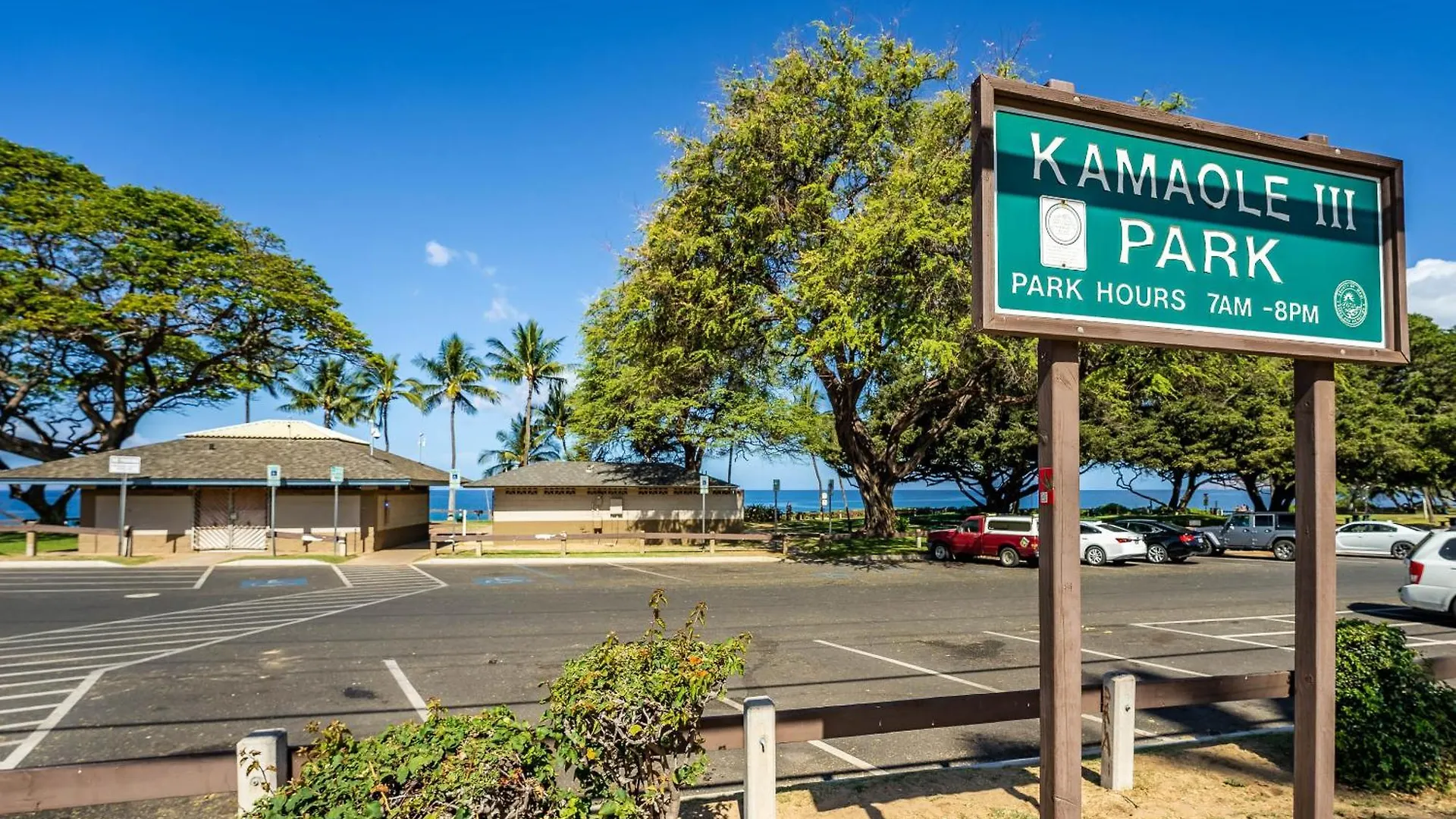 1112Islandsurf510Cisnco - Island Surf 510C Apartment Kihei